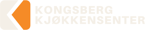 Kongsberg Kjøkkensenter, til forsiden